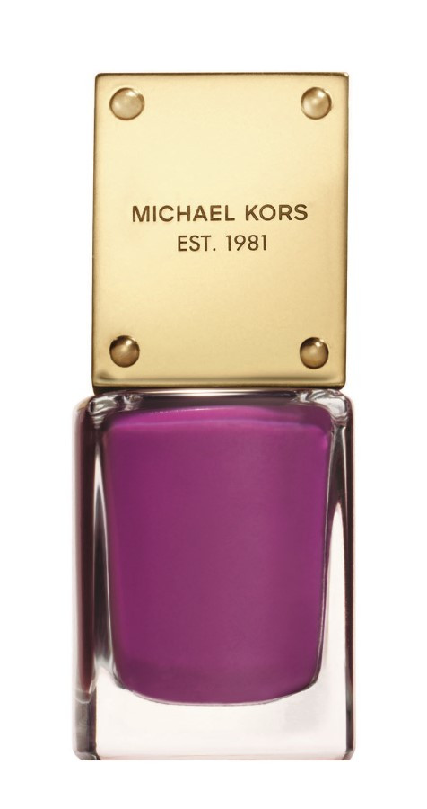 Michael Kors Nail Lacquer - Glam Mor