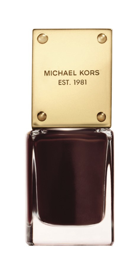 Michael Kors Nail Lacquer - Glam Kahve