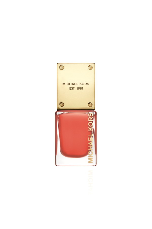 Michael Kors Nail Lacquer (Paradise)
