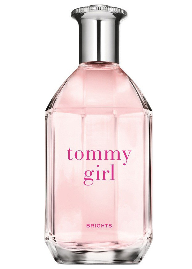 Tommy Hilfiger Girl Brights EDT 50 ml
