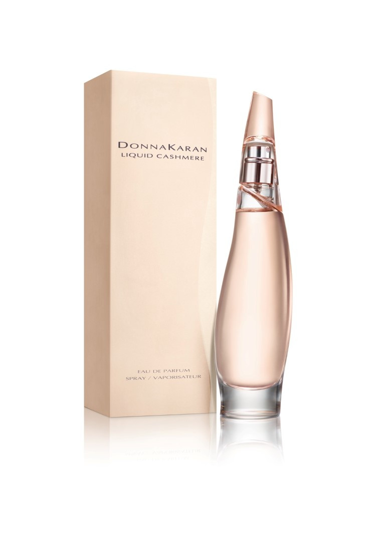 Donna Karan Liquid Cashmere Blush EDP 50ML Bayan Parfüm