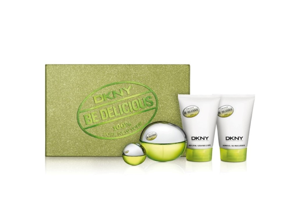 (EDP 75ML + Body Lotion100ML + Roller Ball EDP 7,4 ML)
 Duyusal, büyüleyici, dikkat çekici. En büyük diva için yaratılmış The One içinde klasik bir dokunuş barındıran, ama aynı zamanda modern, büyüleyici ve baştan çıkarıcı bir koku. Klasik tarzların ve bo