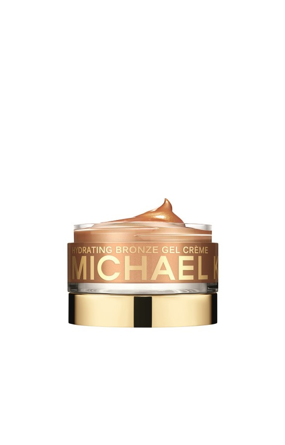 Michael Kors Hydrating Bronze Gel Crème (Sun Chaser)