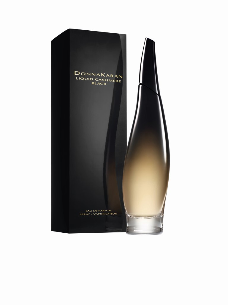 Donna Karan Liquid Cashmere Black EDP 100ML Bayan Parfüm