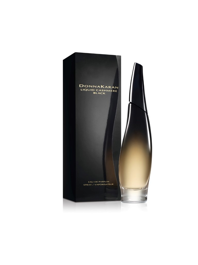 Donna Karan Liquid Cashmere Black EDP 50ML Bayan Parfüm