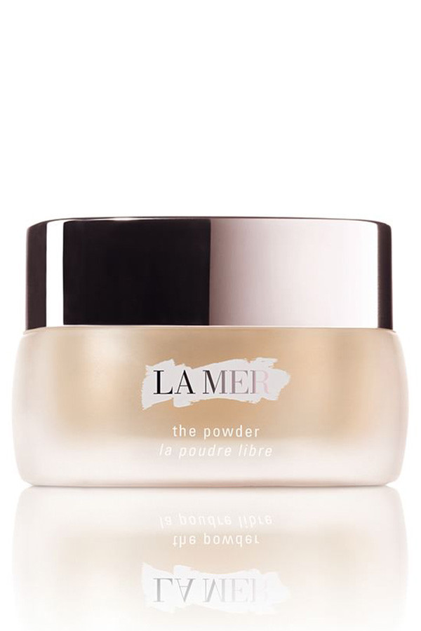 La Mer The Powder Translucent 8Gr Pudra