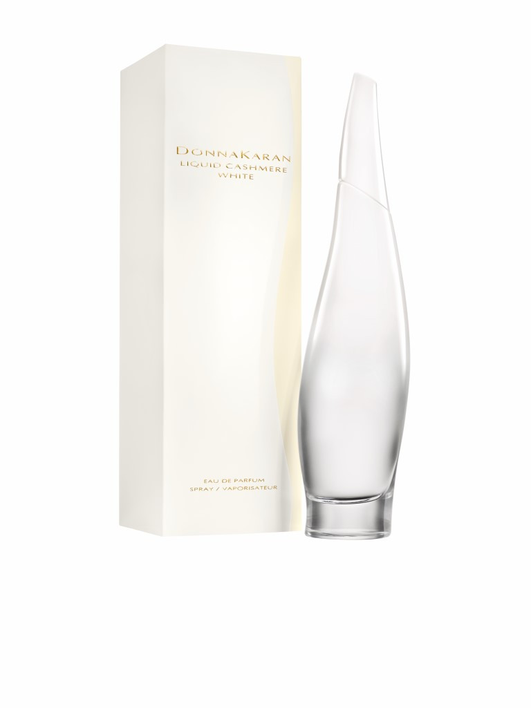 Donna Karan Liquid Cashmere White EDP 100ML Bayan Parfüm