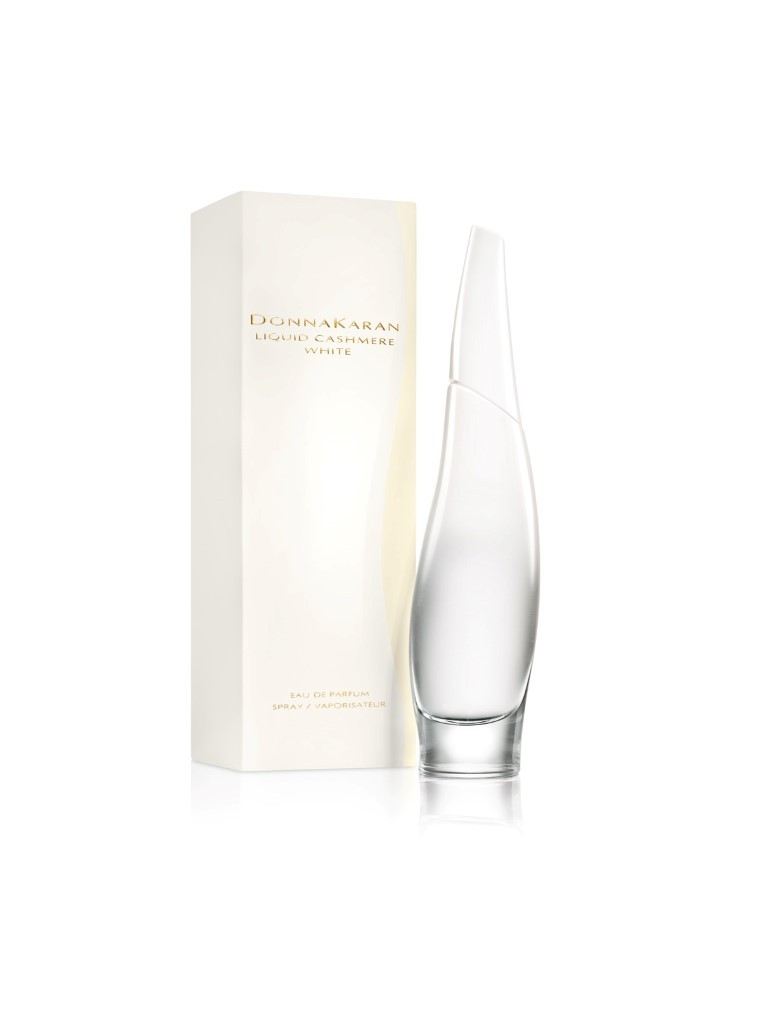 Donna Karan Liquid Cashmere White EDP 50ML Bayan Parfüm