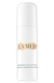 La Mer Moisturizing Soft Lotion 50ML Nemlendirici