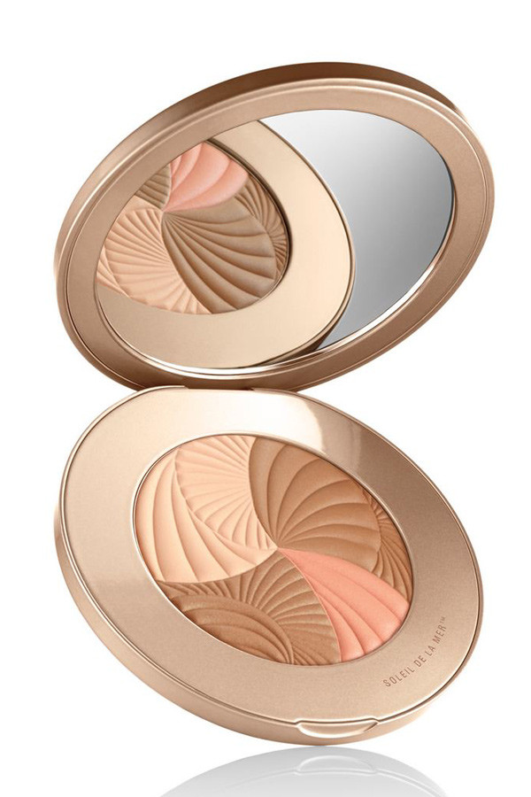 La Mer The Bronzing Powder 13Gr Bronzlaştırıcı