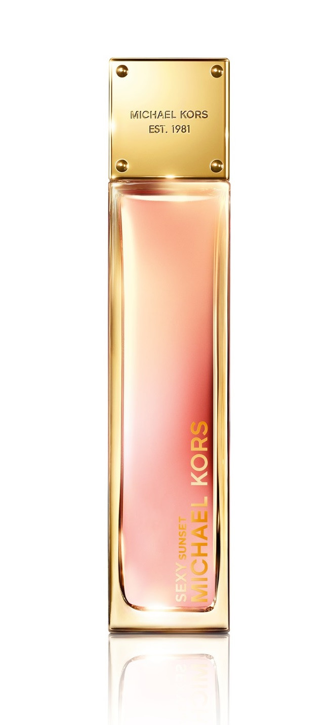 Michael Kors Sexy Sunset EDP 100ML Bayan Parfüm