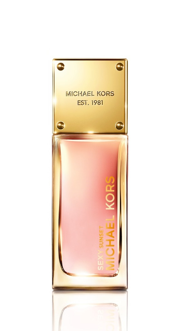 Michael Kors Sexy Sunset EDP 50ML Bayan Parfüm
