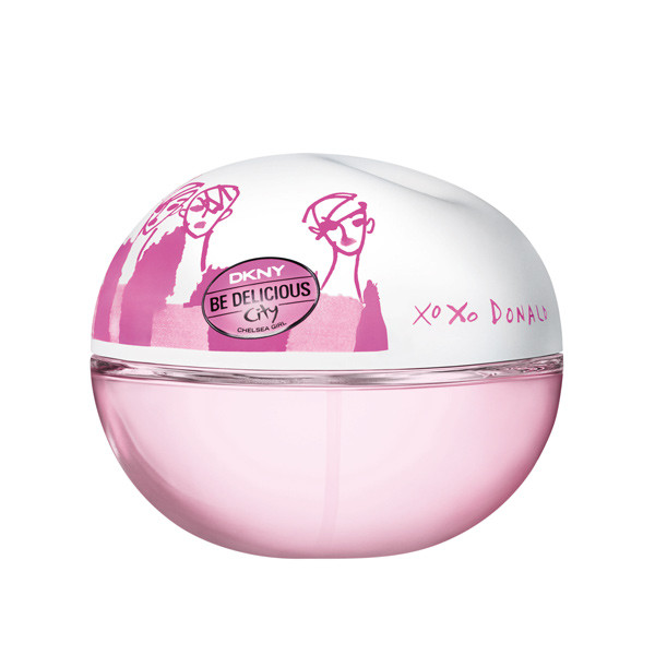 DKNY Be Delicious City Girl – The Chelsea Girl 50ML EDT Bayan Parfümü
