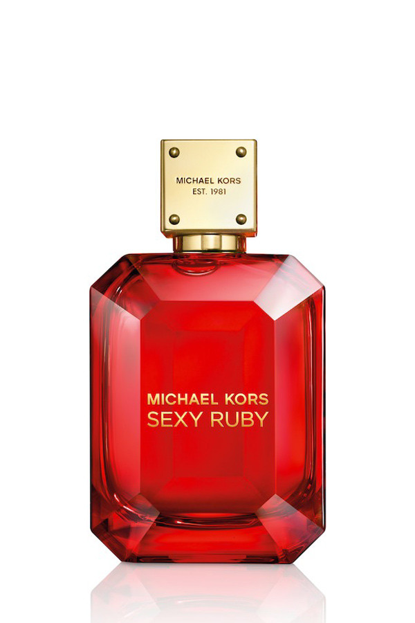 Michael Kors Sexy Ruby 50ML EDP Bayan Parfümü