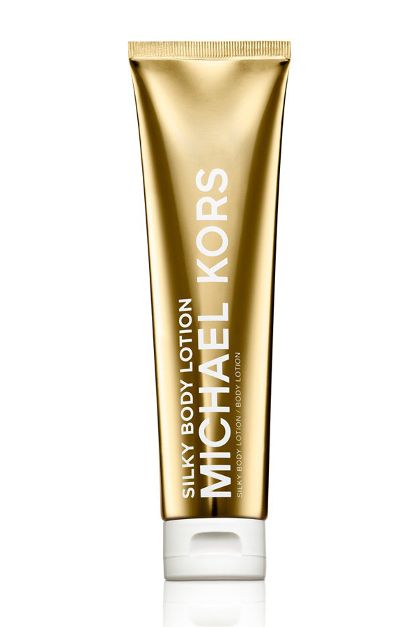 Michael Kors Sexy Ruby Silky Body Lotion