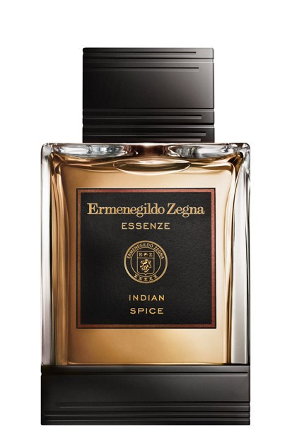 Ermenegildo Zegna Essenze Indian Spice 125ML EDT Erkek Parfümü
