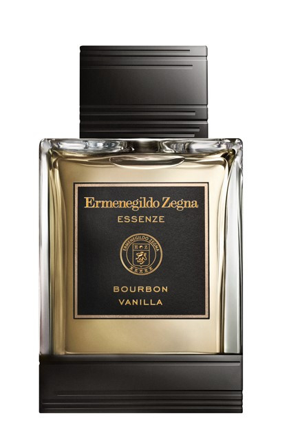 Ermenegildo Zegna Essenze Bourbon Vanilla 125ML EDT Erkek Parfümü