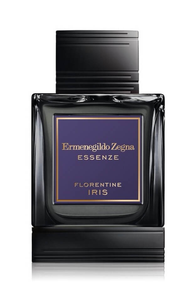Ermenegildo Zegna Essenze Florentine Iris EDP 100ML Erkek Parfümü