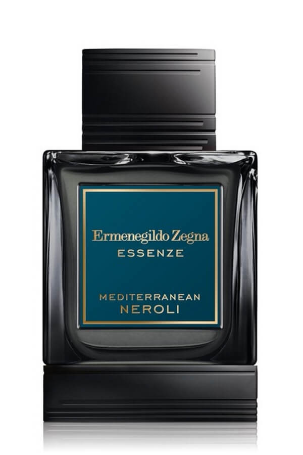 Ermenegildo Zegna Essenze Mediterranean Neroli EDP 100ML Erkek Parfümü