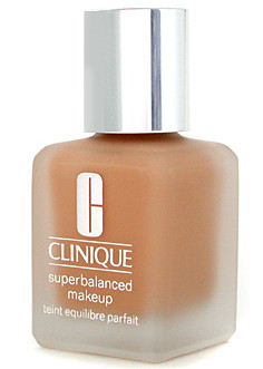 Clinique Superbalanced Base Beige Chiffon