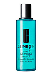 Clinique Rinse-Off Eye Make Up Solvent  100ml