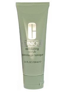 Clinique Exfoliating Scrup 100ml