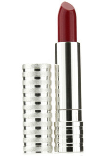 Clinique Long Lasting Lipstick 97 Party Red