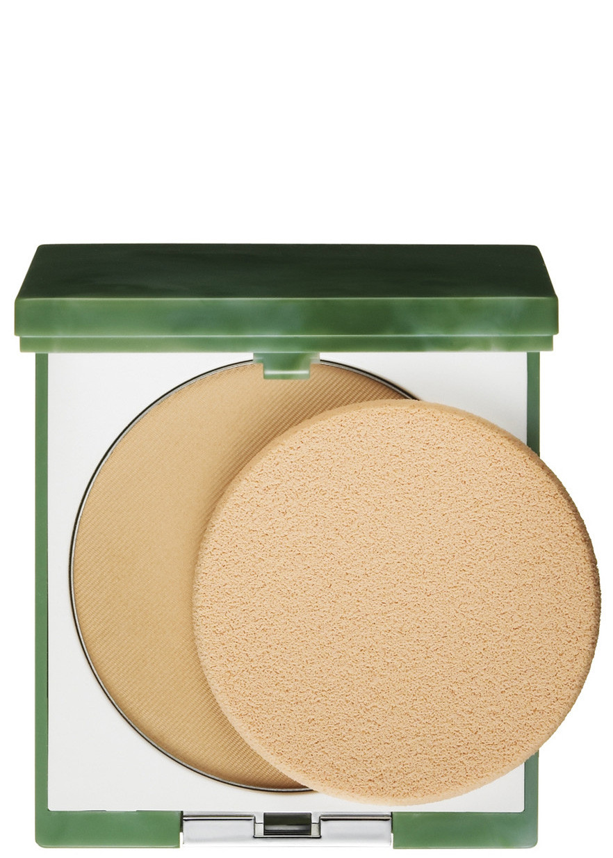 Clinique Super Powder Beige