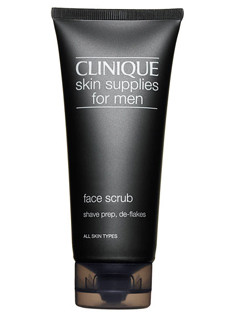 Clinique Skin Supplies Face Scrup  100ml