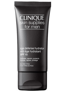 Clinique Skin Supplies Age Defense Hydrator  30ml
