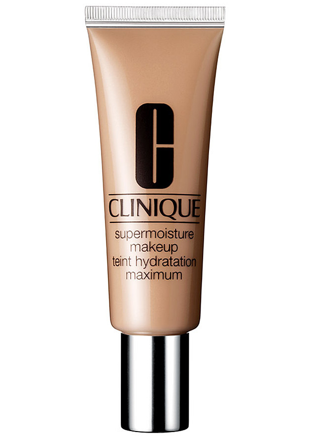 Clinique Supermoisture Makeup Cream 30ml