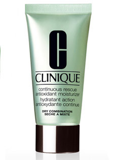 Clinique Super Rescue Antioxidant Night Moisturizer  VD  Çok Kuru Cilt - 50ml