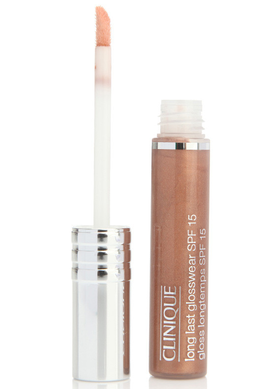 Clinique Long Last Gloss Gwfl SPF 15 Lucky 