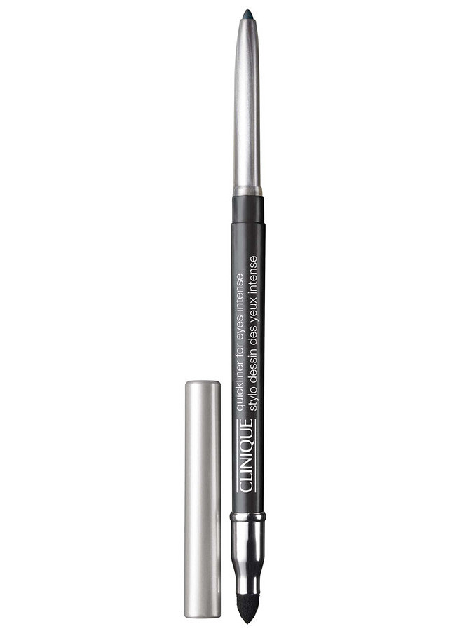 Clinique Quickliner For Eyes Intense Midnight