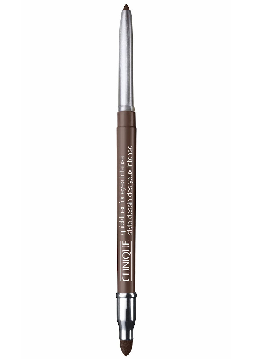 Clinique Quickliner For Eyes Intense 12 Sable