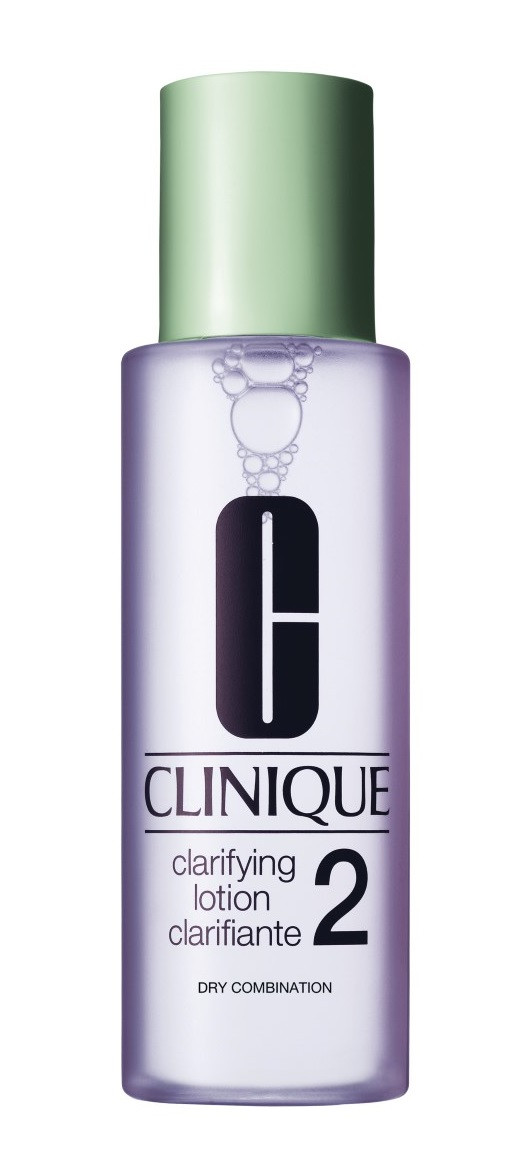 Clinique Jumbo Clarifying Lotion 487ML 2 Numara - Kuru Karma Ciltler