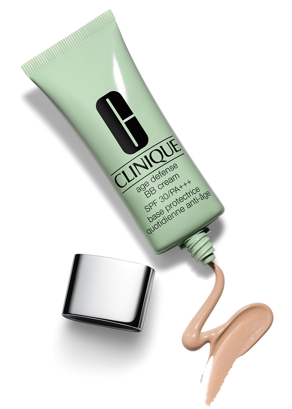 Clinique Age Defense BB Cream SPF 30  02 40 ml