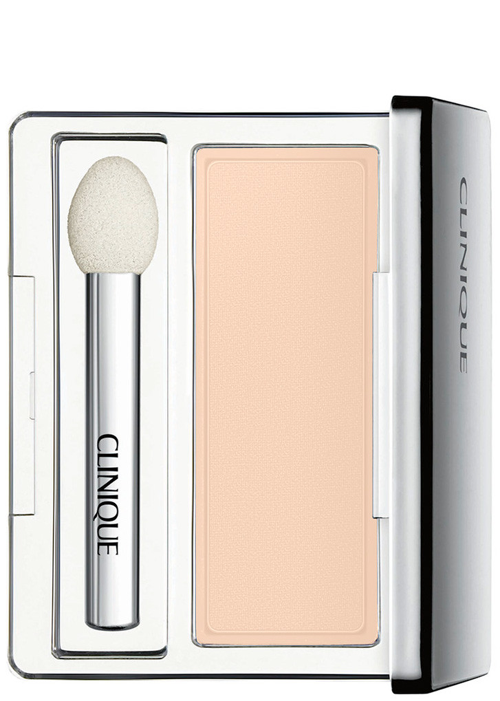 Clinique All About Shadow Single French Vanilla