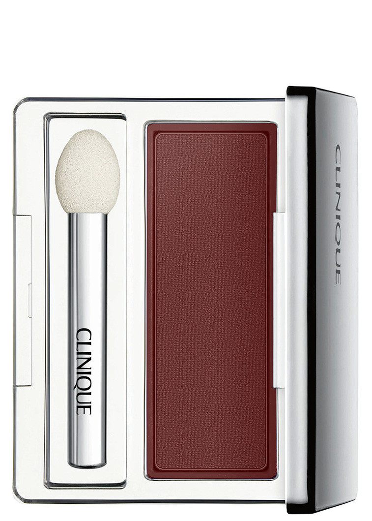Clinique All About Shadow Single Chocolate Covered Cherry