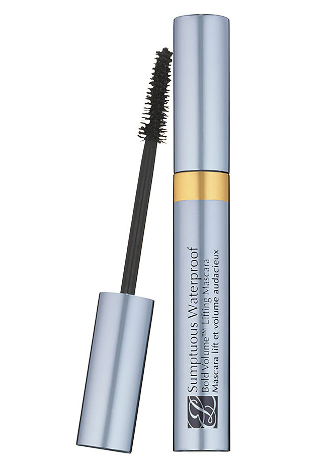 Estee Lauder Sumptuous Waterproof Mascara Black
