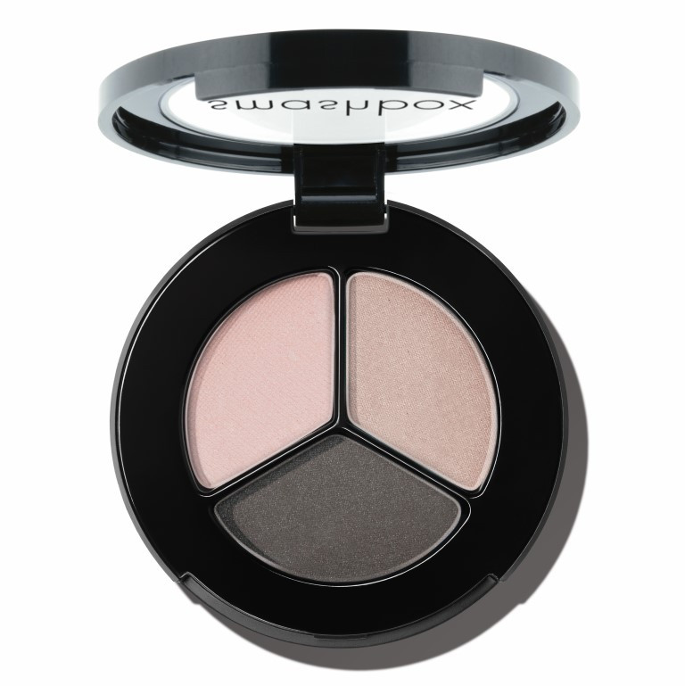 Smashbox Photo Op Eye Shadow Trio-Shutterspeed