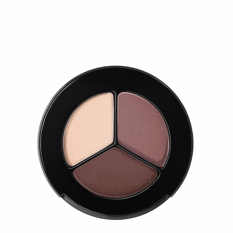 Smashbox Photo Op Eye Shadow Trio-Sepia