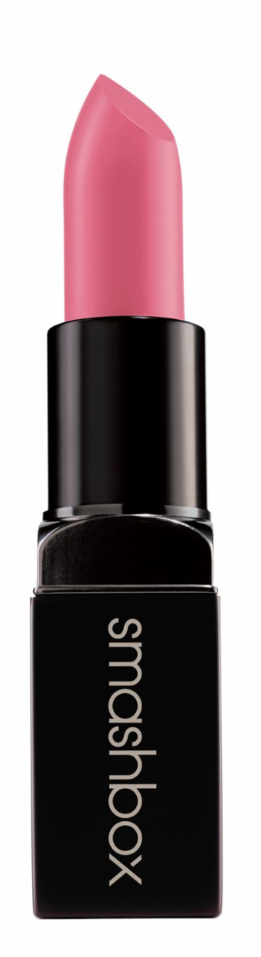 Smashbox Be Legendary Lipstick Paris Pink Matte
