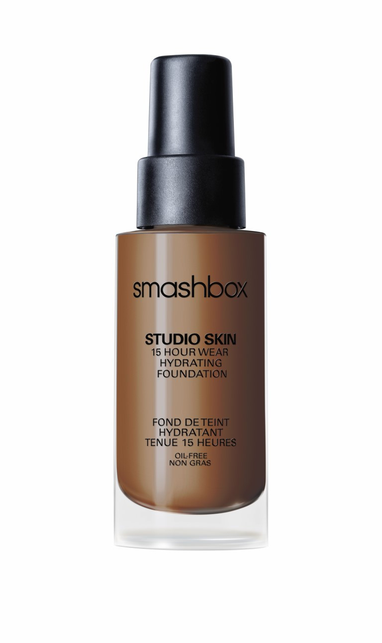 Smashbox Studio Skin 15 Hour Wear Foundation 4,1