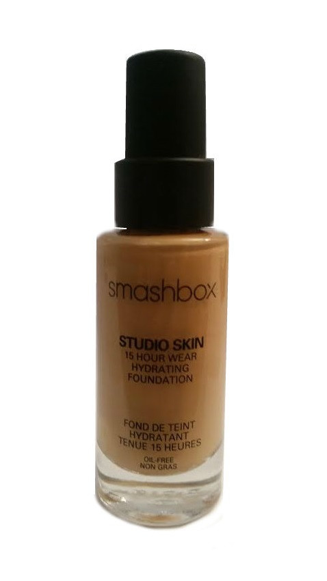 Smashbox Studio Skin 15 Hour Wear Foundation 3,15