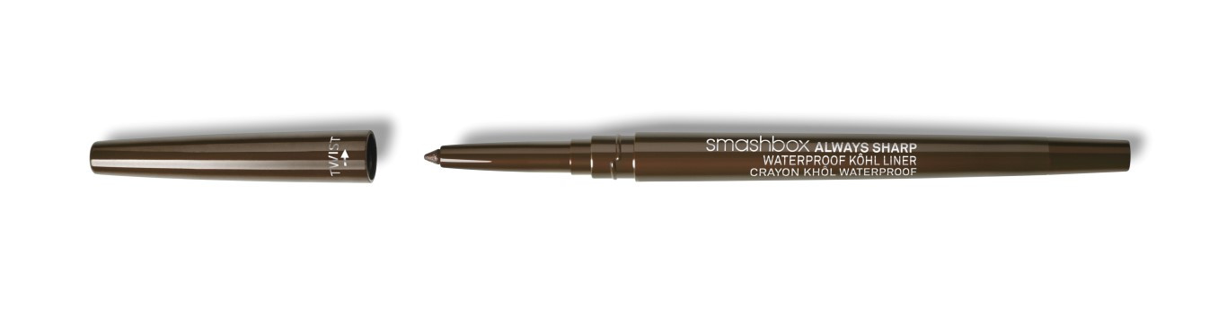 Smashbox Always Sharp Waterproof Kohl Liner Sumatra