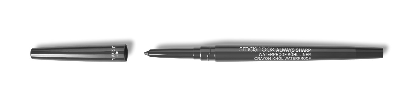 Smashbox Always Sharp Waterproof Kohl Liner Storm