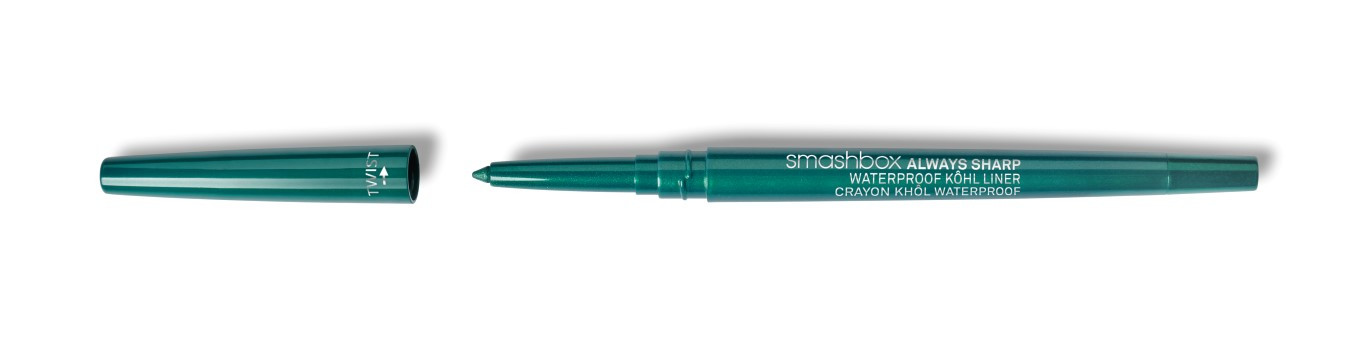 Smashbox Always Sharp Waterproof Kohl Liner Cabana