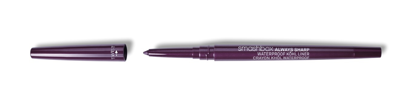 Smashbox Always Sharp Waterproof Kohl Liner Violetta