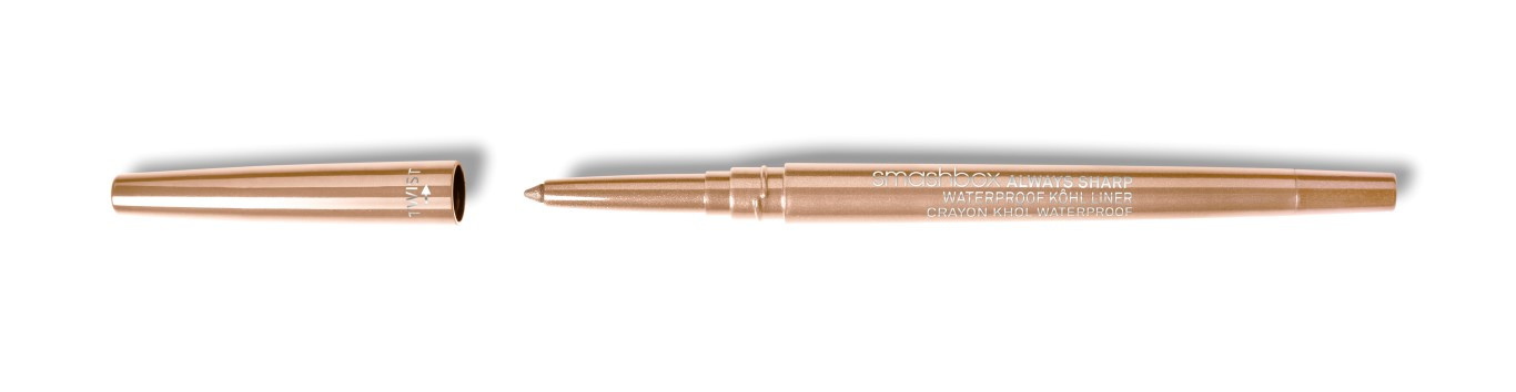 Smashbox Always Sharp Waterproof Kohl Liner Bare